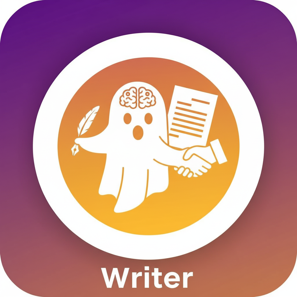 Ghostwriter